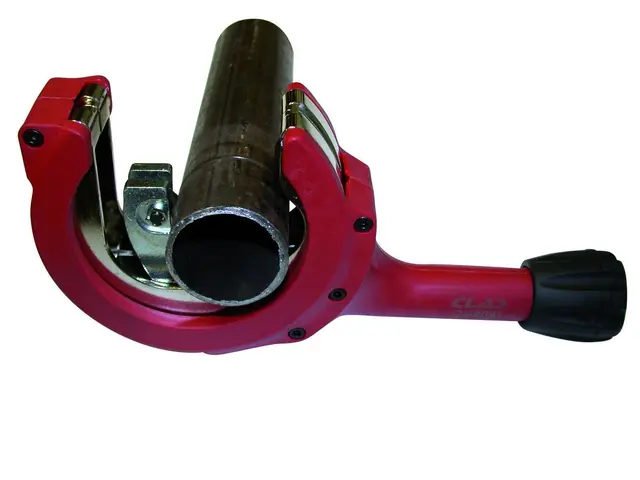 TUBE CUTTER Ø28mm to Ø67mm Clas 