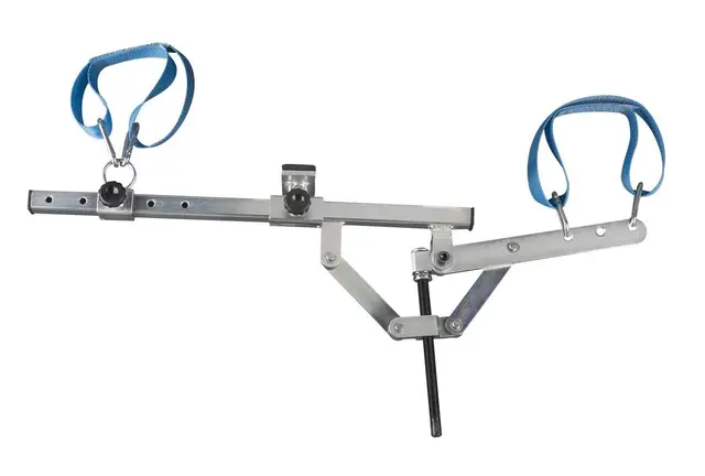 FRONT END EXERCISE LEVER Clas 