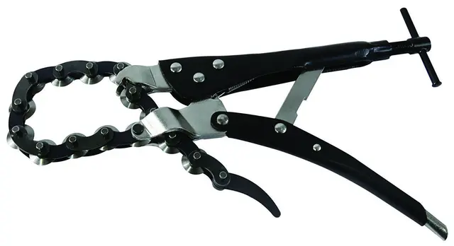 CHAIN PIPE CUTTER Clas 