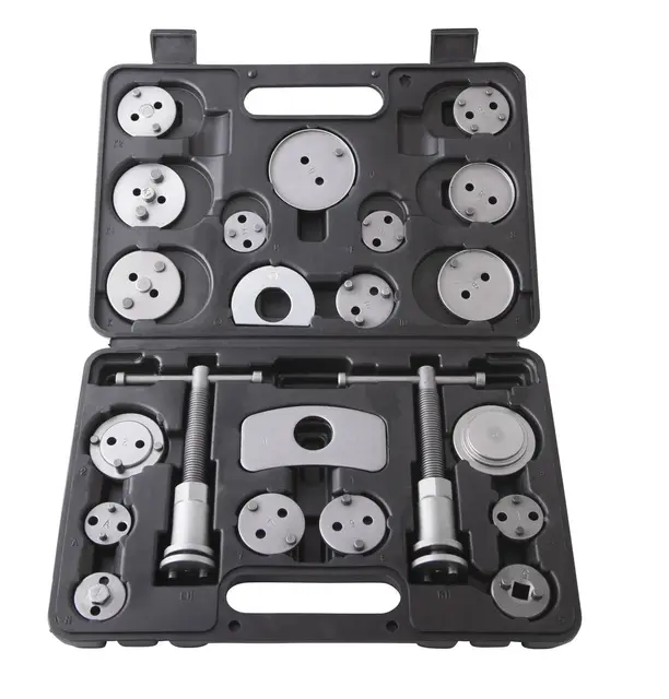 PISTON PUSHER SET (22 PCS) Clas 