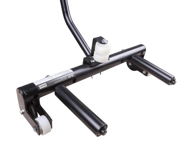 TIRE REMOVER HGV Clas 