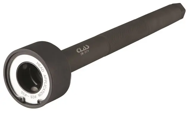 ASSEMBLY/DISASSEMBLY SELF-LOCKING TIE-RO Clas 