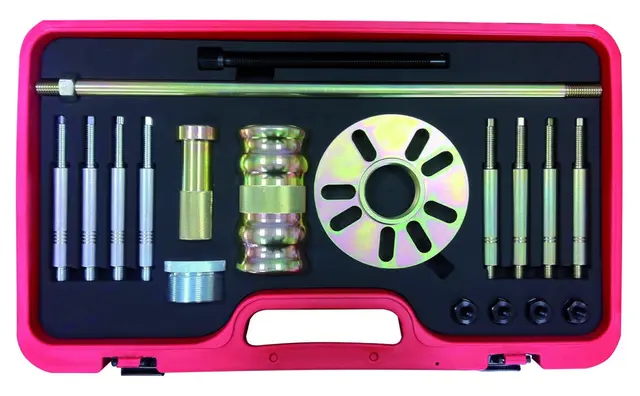 MULTI-BRAND HUB PULLER (CARS & LCV) Clas 