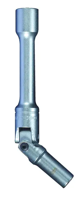 3/8" PLUG WRENCH KIT Ø8-9-10-12-14-16mm Clas 