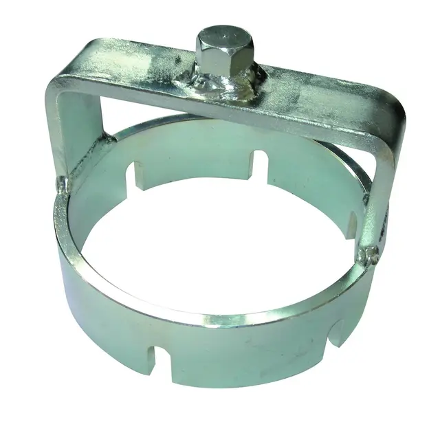 DIESEL FILTER CUP WRENCH Ø109mm Clas 