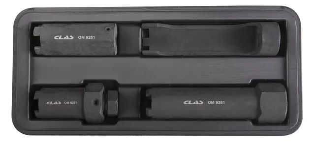 LCV/HGV INJECTOR-HOLDER REMOVAL WRENCH Clas 