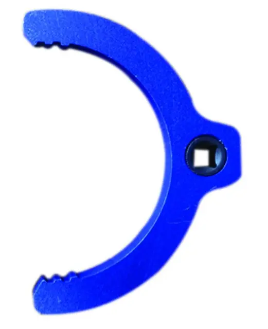 FUEL FILTER WRENCH PSA/RENAULT 3/8" Clas 