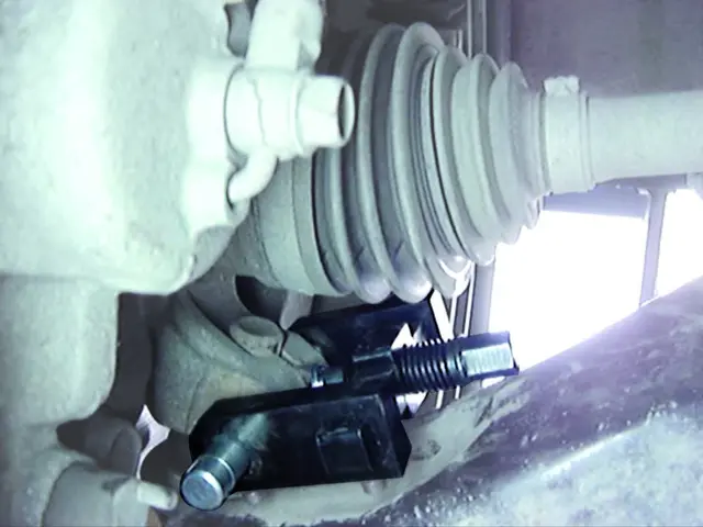 TOOL FOR SPACING STRUTS OR WHEEL TRIANGL Clas 