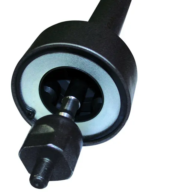 ASSEMBLY/REMOVAL SELF-LOCKING TIE-ROD WR Clas 