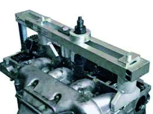 INJECTOR EXTRACTOR PSA 2.0-2.2 HDI Clas 