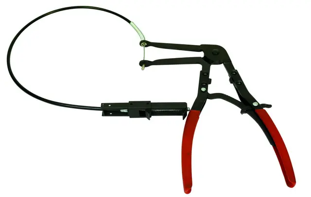 UNIVERSAL CRIMPING PLIER Clas 