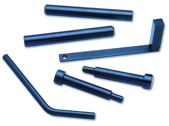 TIMING TOOLS PSA 1.0-1.1-1.4-1.6 -1.9 Clas 