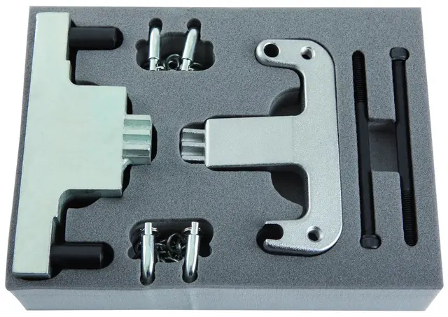 TIMING TOOLS MERCEDES/CHRYSLER/JEEP PETR Clas 