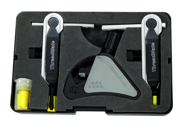 RETHREADING MINI SET INTERIOR-EXTERIOR Ø Clas 