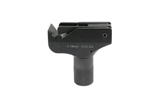 EXTERNAL RETHREADING TOOL Ø4-Ø19mm Clas 