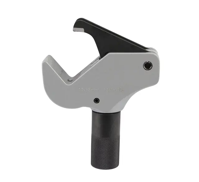 EXTERNAL RETHREADING TOOL Ø17-Ø38mm Clas 