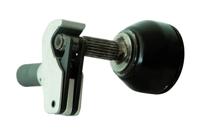 EXTERNAL RETHREADING TOOL Ø17-Ø38mm Clas 