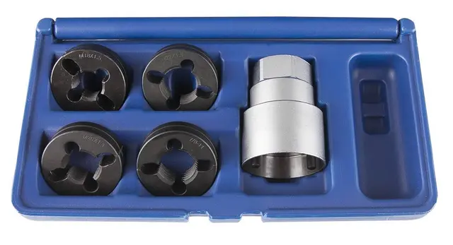 WHEEL STUD THREAD RESTORER HGV Clas 