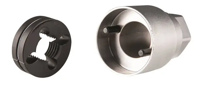 WHEEL STUD THREAD RESTORER HGV Clas 
