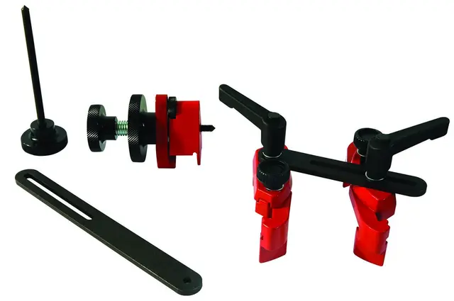 UNIVERSAL TIMING BELT PULLEY LOCKING TOO Clas 