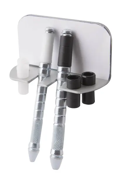 WHEEL MOUNTING GUIDE SET M12-M14 Clas 