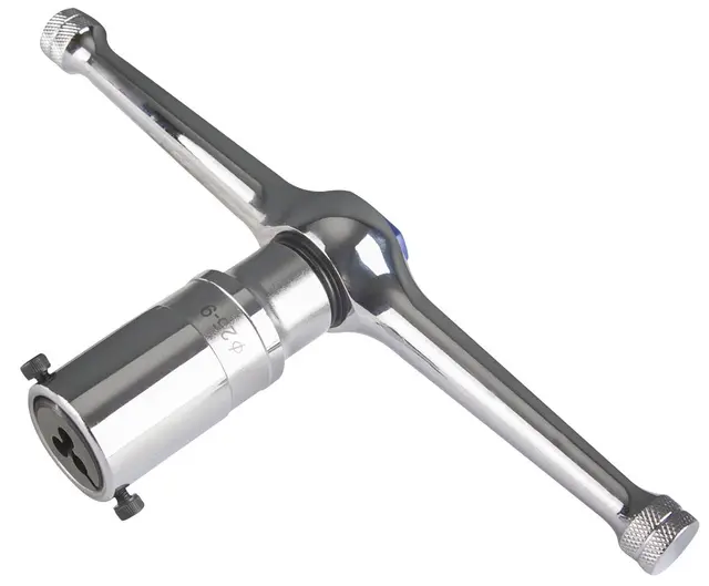 TAP HOLDERS AND RATCHET THREADERS BOX Clas 