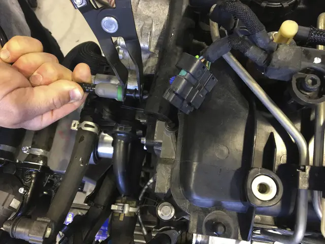 GAZOLE FUEL HOSES DISCONNECT CLAMP Clas 
