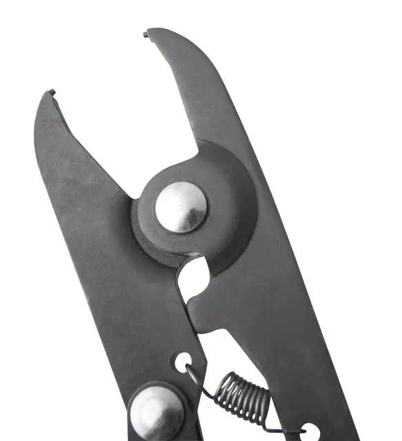 OETIKER® REINFORCED THIN NOSE CV BOOT PL Clas 