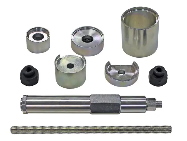 SILENT BLOCK EXTRACTOR FIAT PANDA/500 AN Clas 