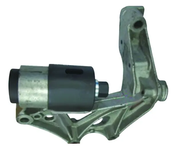 FRONT SILENT-BLOCK EXTRACTOR VAG Clas 