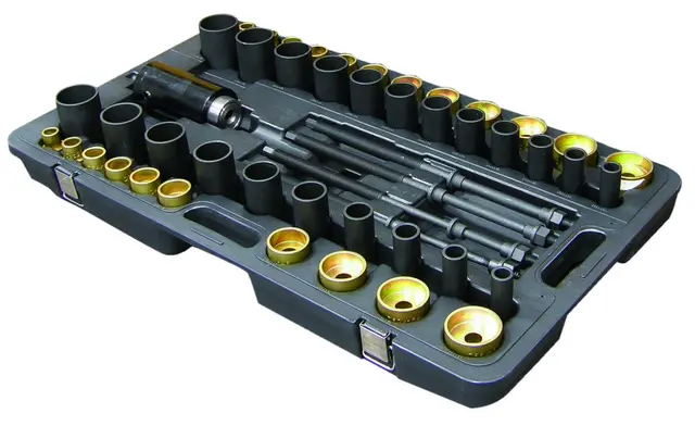 HYDRAULIC EXTRACTION SET Clas 