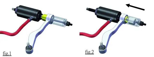 HYDRAULIC EXTRACTION SET Clas 