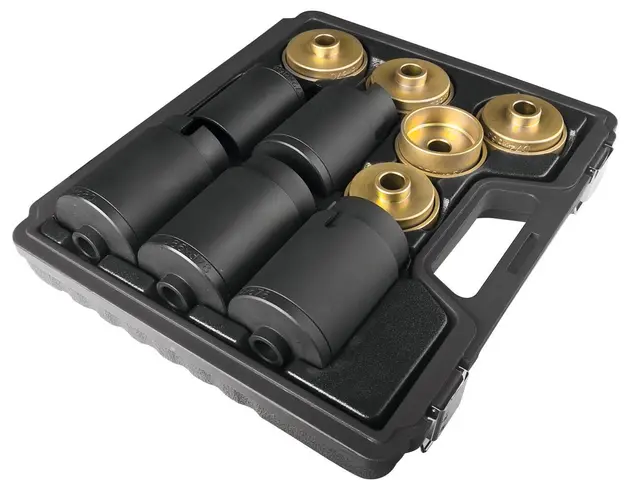 20 LARGE Ø SOCKET SET Clas 