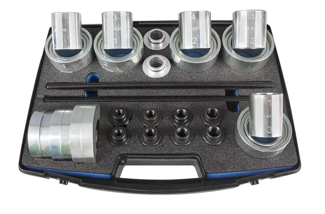 SILENT-BLOCK UNIVERSAL EXTRACTION KIT Clas 