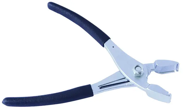 PLIER FOR CLAMPS WITH DOUBLE GRIP Clas 