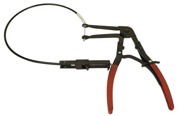 UNIVERSAL CRIMPING PLIER FOR HGV Clas 