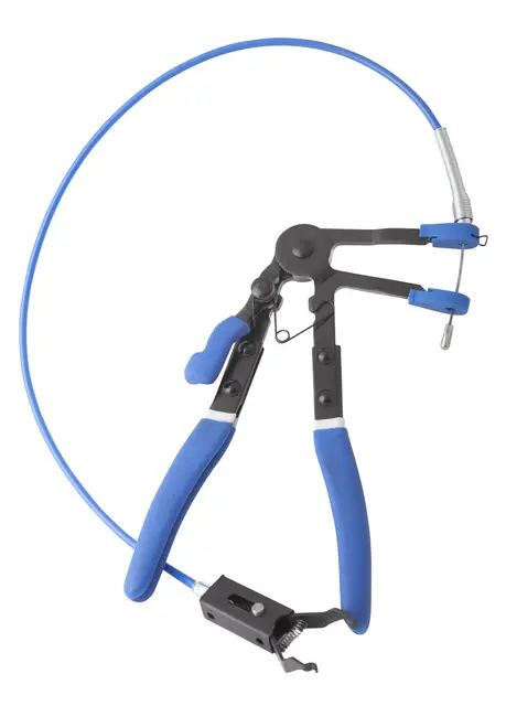 FAST FUEL CONNECTORS CLAMP Clas 