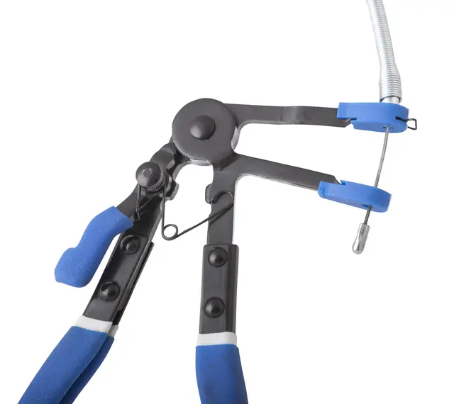 FAST FUEL CONNECTORS CLAMP Clas 
