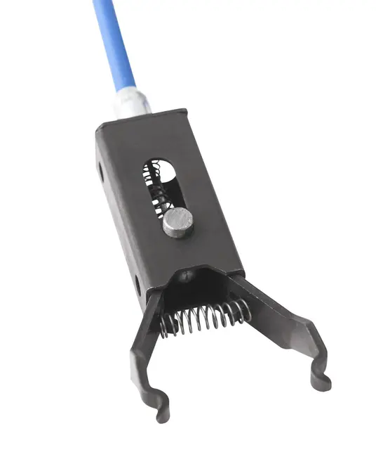 FAST FUEL CONNECTORS CLAMP Clas 