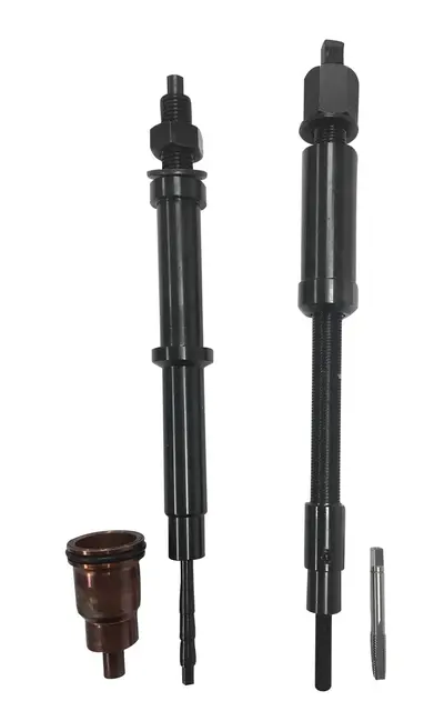 INJECTOR LINER APPLICATION TOOL VOLVO/RE Clas 