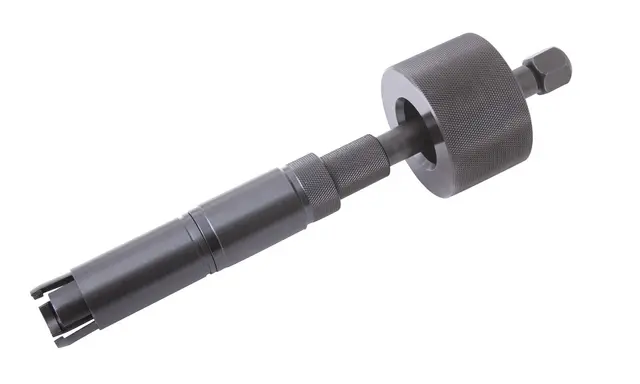 INJECTOR EXTRACTOR MAN Clas 