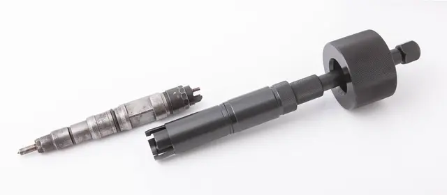 INJECTOR EXTRACTOR MAN Clas 
