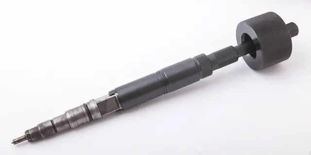 INJECTOR EXTRACTOR MAN Clas 