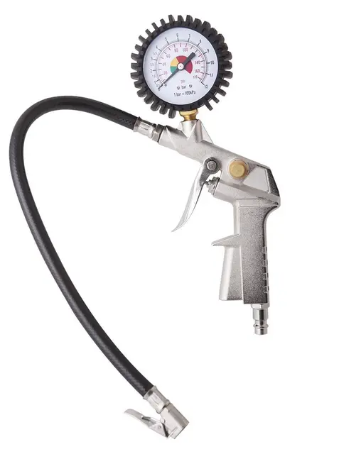 INFLATING GUN 0-12bar Clas 