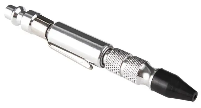 STRAIGHT BLOWGUN PEN Clas 