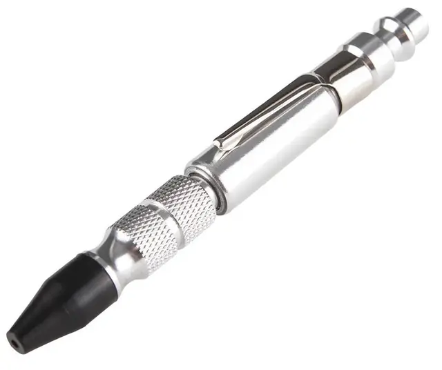 STRAIGHT BLOWGUN PEN Clas 