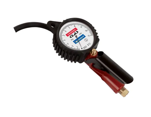 EURODAINU INFLATOR GUN 0.7-11BAR Clas 