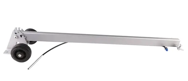 EXTRA LONG HANDLE FOR PNEUMATIC JACK Clas 