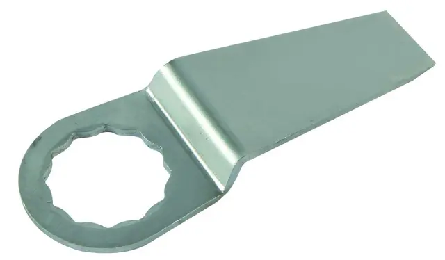 SCRAPER BLADE 8mm Clas 