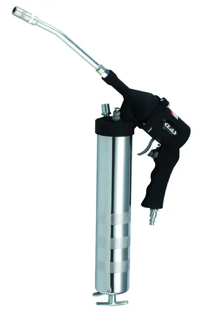 PNEUMATIC GREASE GUN 450ml Clas 